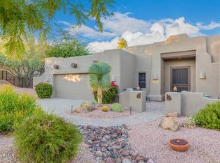 17064 E Lema Cir, Fountain Hills, AZ 85268