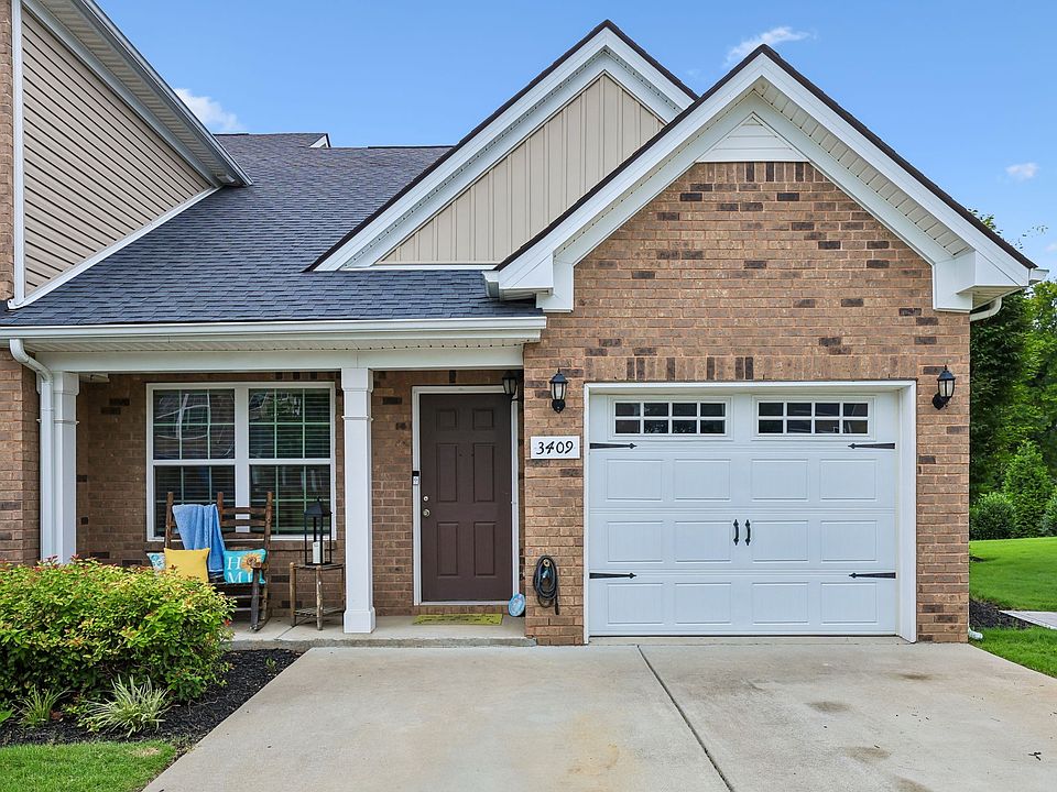 1st image of 3409 Donerail Cir