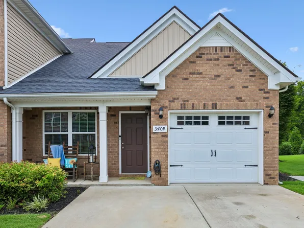 3409 Donerail Cir, Murfreesboro, TN 37128
