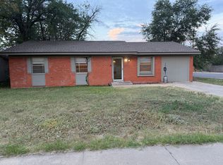 5225 Floyd Ave, Amarillo, TX 79106