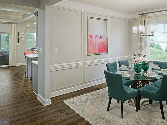 3rd image of 23080 Waggoner Ave #43