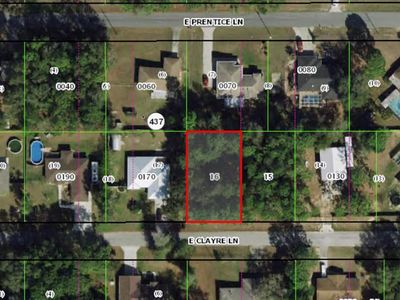 5135 E Clayre Ln #16, Inverness, FL, 34452