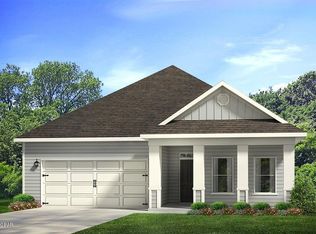 354 Emerald Cove St LOT 38, Panama City Beach, FL 32407