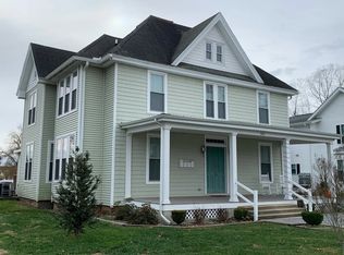202 Broad St APT 2, Berlin, MD 21811