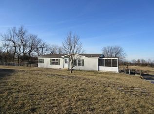 5669 S 218th Rd, Fair Grove, MO 65648
