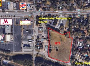 2921 Airport Blvd, Mobile, AL 36606