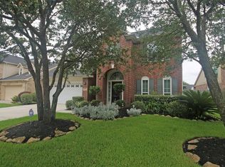 25511 China Spgs, Spring, TX 77373