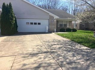 653 Moonglow Ln, Indianapolis, IN 46217