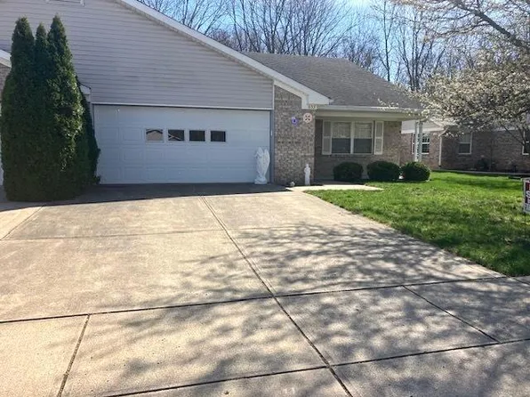 653 Moonglow Ln, Indianapolis, IN 46217