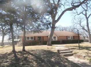 1933 Madera Dr, Waco, TX 76705