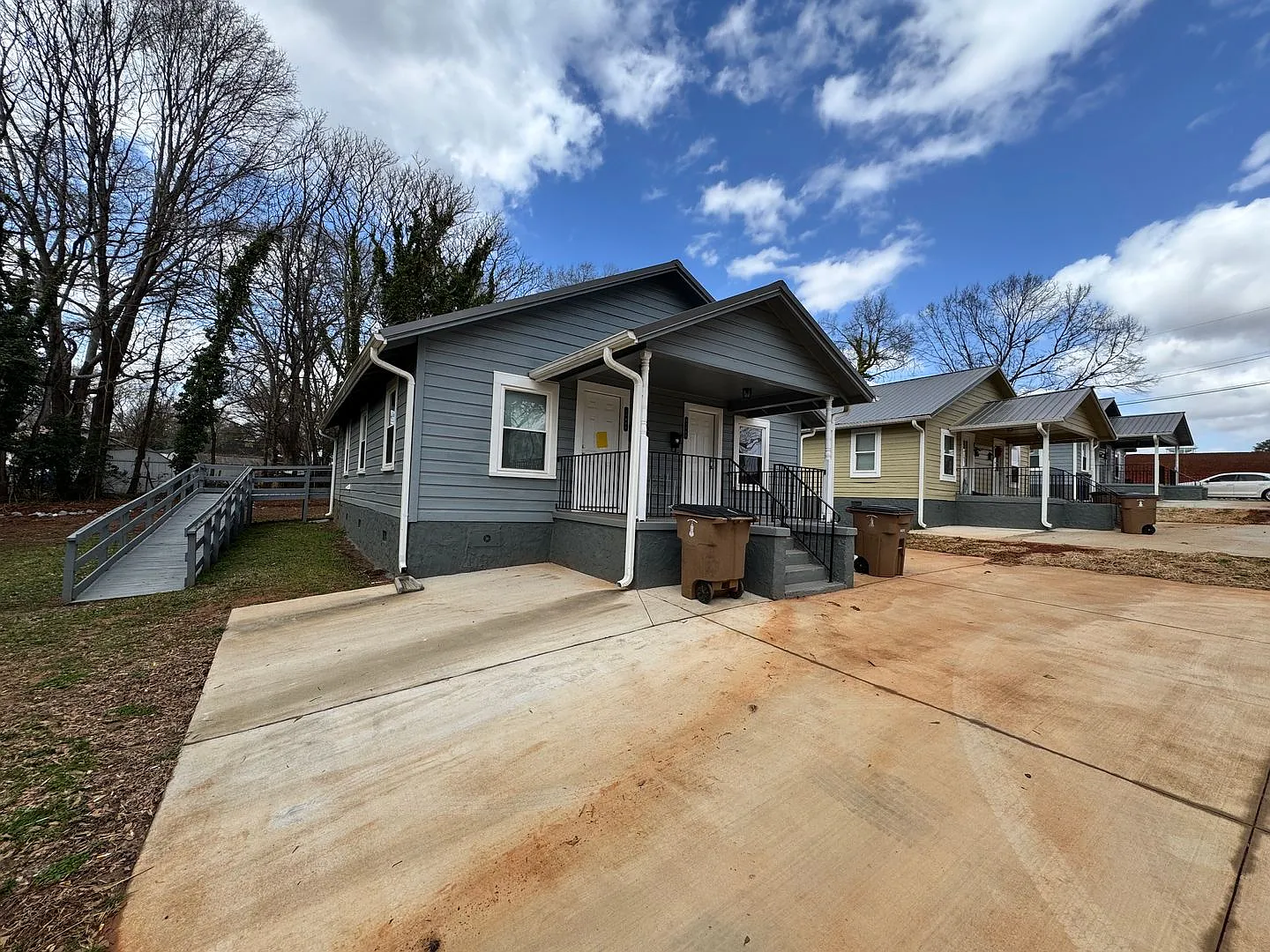 1/1 Duplex in Shelby, NC — Photo 3