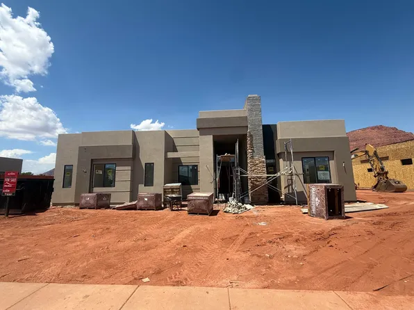 564 W 80 S, Ivins, UT 84738