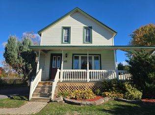 40 Saint Laurent Ave, South Stormont, ON K0C1P0
