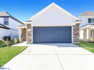 433 Thompson Pl, Fort Worth, TX 76140