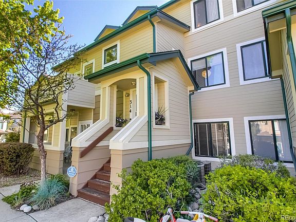 2nd image of 8707 E Florida Ave Unit 314