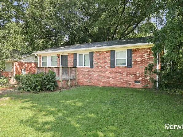 2746 Mary Ave, Gastonia, NC 28052