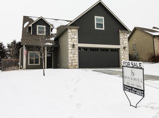2225 Buckner Dr, Manhattan, KS 66503