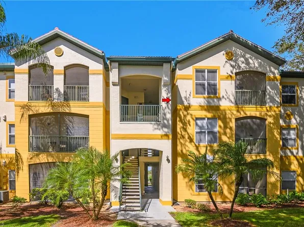 11480 Villa Grand #112, FORT MYERS, FL 33913