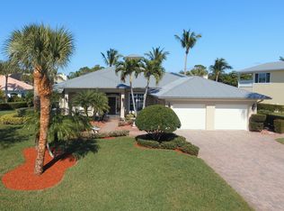 3251 SE River Vista Dr, Port Saint Lucie, FL 34952