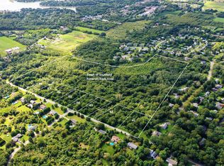 2425 Laurel Ave LOT 5, Southold, NY 11971