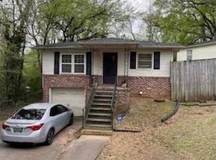 600 74th St S, Birmingham, AL 35206