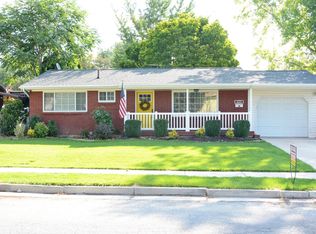 223 Orchard Ave, American Fork, UT 84003