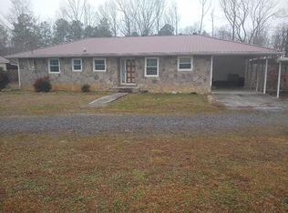 1313 Boanerges Church Rd, Old Fort, TN 37362