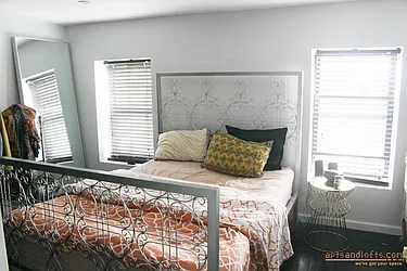 Rented by aptsandlofts.com