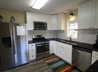 340 Lakeview Dr, Spring city, TN 37381