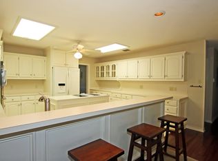2805 Chapel View Dr, Corpus Christi, TX 78414