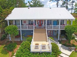 200 Spring Creek Rd, Warwick, GA 31796