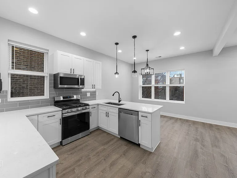 2317 W Taylor St #3F — Photo 4