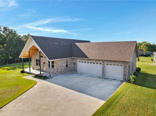 14469 Highland Church Rd, Fayetteville, AR 72704