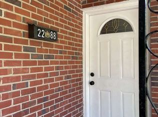 2288 Bonner Rd, East Pt, GA 30344