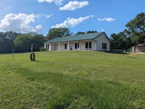 21855 S Fm 148, Kemp, TX 75143