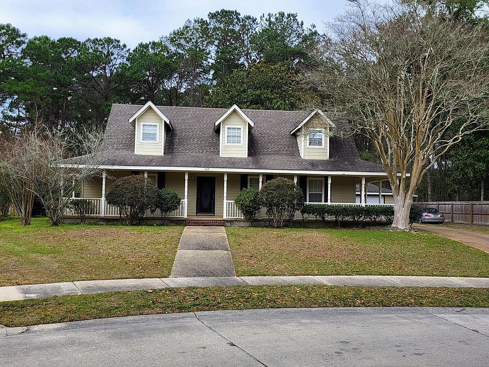1st image of 805 Magnolia Bayou Blvd