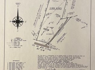 887 Lexington Rd, Carlton, GA 30627