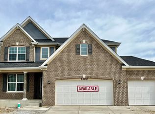 11234 Lola Ln, Winfield, IN 46307