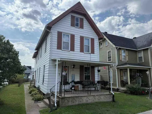 1141 Isabella St, Williamsport, PA 17701