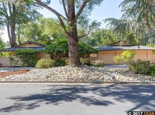 2525 Roundhill Dr, Alamo, CA 94507