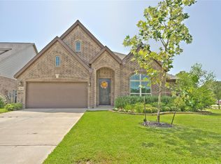 18902 Arnold Creek Ln, New Caney, TX 77357
