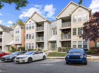 8009 Township Dr UNIT 204, Owings Mills, MD 21117