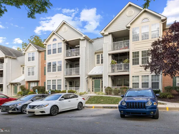 8009 Township Dr Unit 204, Owings Mills, MD 21117