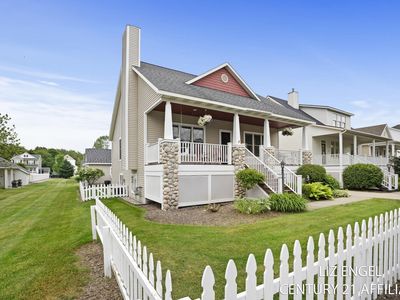 471 Summer Grove Dr #57, Douglas, MI, 49406