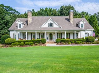 1070 Belmont Pl, Braselton, GA