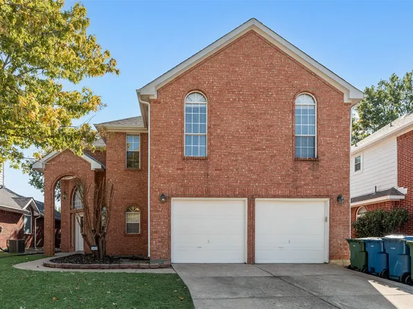 2437 Creekhaven Dr, Flower Mound, TX 75028