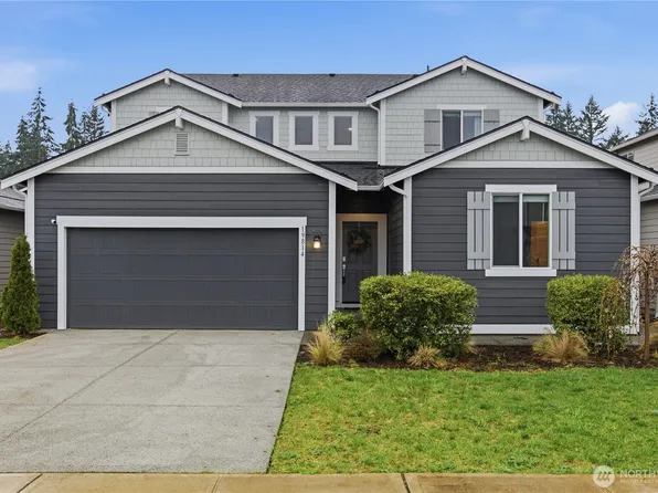 19814 135th Avenue E, Graham, WA 98338