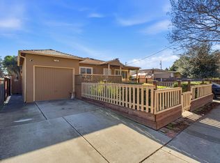 127 Hampton Rd, Hayward, CA 94541