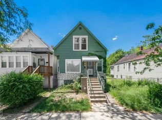 8054 S Marquette Ave, Chicago, IL 60617