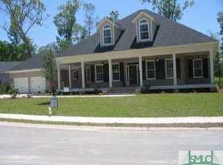 214 Mallard Loop, Savannah, GA 31405